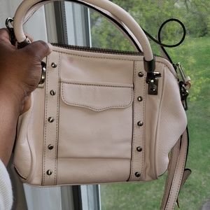 Mini (cupid) satchel